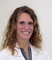 Dr Jacmine PECHMEJA
