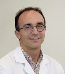 Pr Vincent SOLER